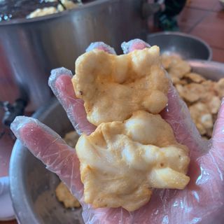 Chả mực thượng hạng