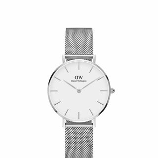 ĐỒNG HỒ DANIEL WELLlNGTON MINI LƯỚI CAO CẤP