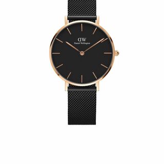 ĐỒNG HỒ DANIEL WELLlNGTON MINI LƯỚI CAO CẤP