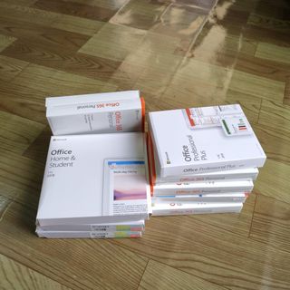 Bản quyền Office 2019 Pro Plus