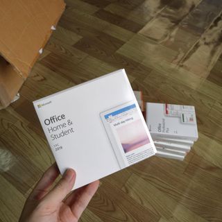Bản quyền Office 2019 Pro Plus