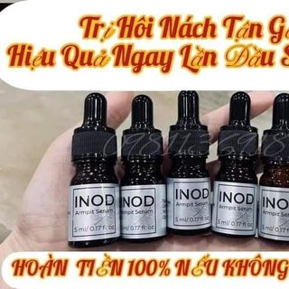 Hoi nách