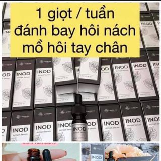 Hoi nách