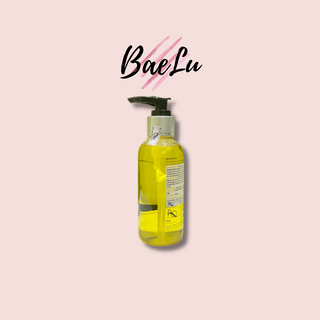 Tinh dầu dưỡng tóc keratin phục hồi tóc Algo giúp giảm khô xơ, gãy rụng, duỡng tóc thơm lâu, không gây bết tóc 150ml