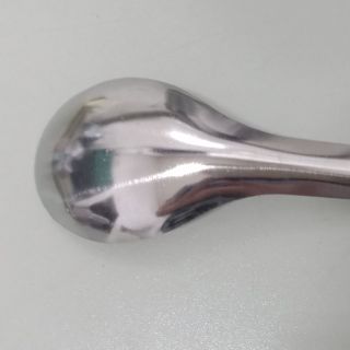 BỘ 10 MUỖNG CANH BẦU RN-10MCT