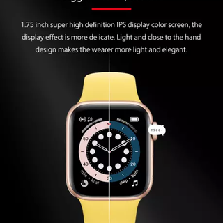 Đồng hồ t500 plus