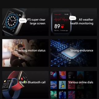 Đồng hồ t500 plus