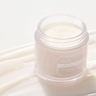 KEM DƯỠNG ẨM FUNDAMENTAL WATER GEL CREAM 70ML - KLAIRS