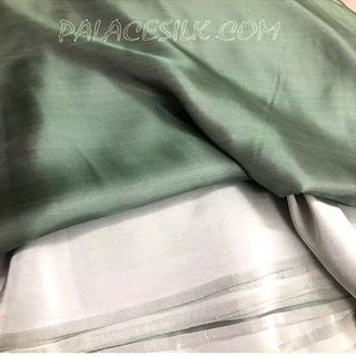 Vải lụa tơ tằm satin, dệt thủ công, khổ 90CM