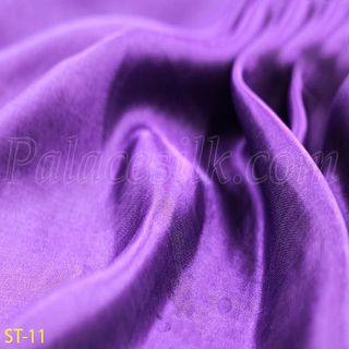 Vải lụa tơ tằm satin, dệt thủ công, khổ 90CM