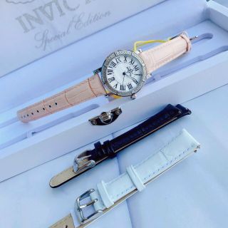 SET ĐỒNG HỒ INVICTA CAO CẤP NEW