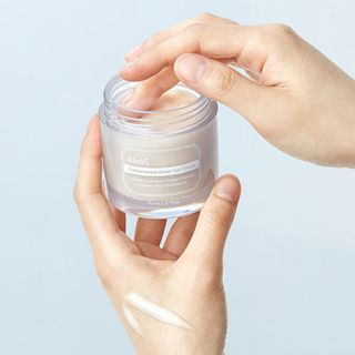 KEM DƯỠNG ẨM FUNDAMENTAL WATER GEL CREAM 70ML - KLAIRS
