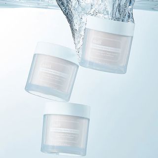 KEM DƯỠNG ẨM FUNDAMENTAL WATER GEL CREAM 70ML - KLAIRS