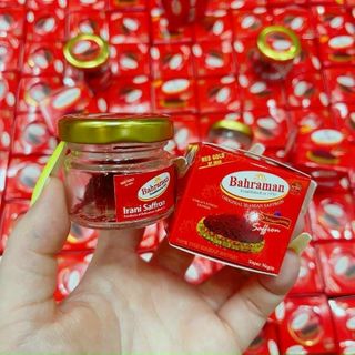 Nhuỵ hoa nghệ tây