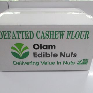 Bột điều tách béo