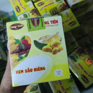 Kem tràng tiền chính hiệu