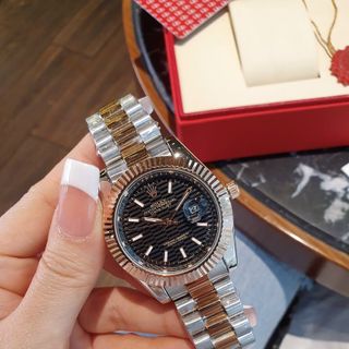 ĐỒNG HỒ RROLEX NAM NEW