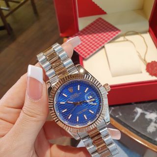 ĐỒNG HỒ RROLEX NAM NEW
