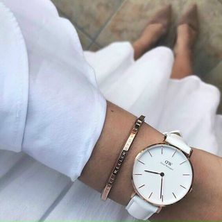 ĐỒNG HỒ D W CLASSIC PETITE BONDI CAO CẤP