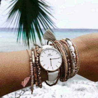 ĐỒNG HỒ D W CLASSIC PETITE BONDI CAO CẤP