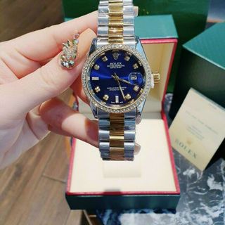 ĐỒNG HỒ RROLEX NAM VlỀN HỘT