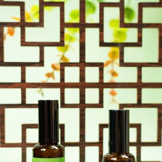 Xịt Dưỡng Tóc Ngăn Rụng Và Kích Thích Mọc Tóc Hair Lotion | Mộc Thiên Hương