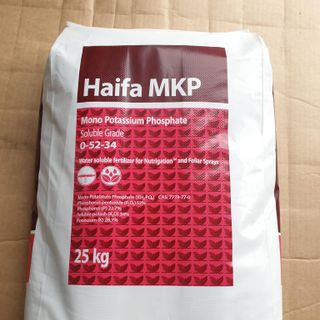 Phân bón MKP Haifa