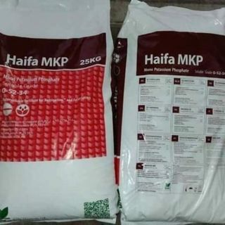 Phân bón MKP Haifa