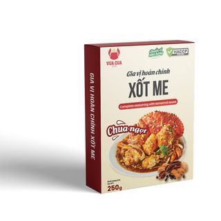 Xốt me 250g
