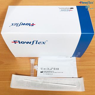 Kit test Flow Flex giá sỉ - giá bán buôn giá sỉ