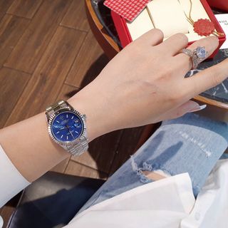 ĐỒNG HỒ RROLEX NỮ NEW 2022