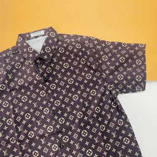SƠ MI NAM NGẮN TAY FORM RỘNG NAM NỮ UNISEX