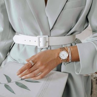 ĐỒNG HỒ DANIEL WELLlNGTON ICONIC LINK CAO CẤP
