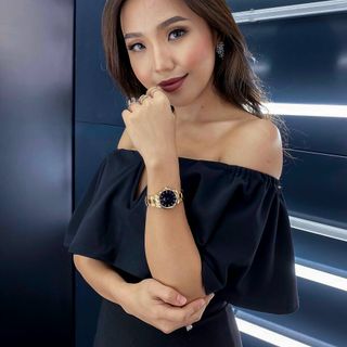 ĐỒNG HỒ DANIEL WELLlNGTON ICONIC LINK CAO CẤP