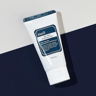 KEM DƯỠNG RICH MOIST SOOTHING CREAM 60ML - KLAIRS
