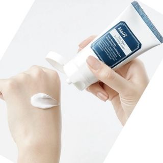 KEM DƯỠNG RICH MOIST SOOTHING CREAM 60ML - KLAIRS