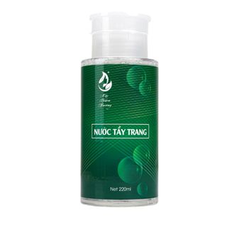 Nước Tẩy Trang Làm Sạch Mộc Thiên Hương 220ML