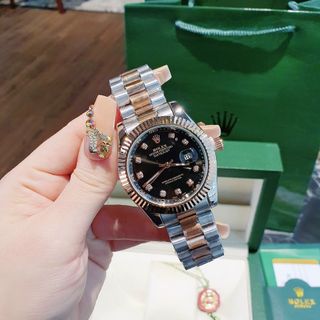 ĐỒNG HỒ RROLEX NAM VlỀN TRƠN