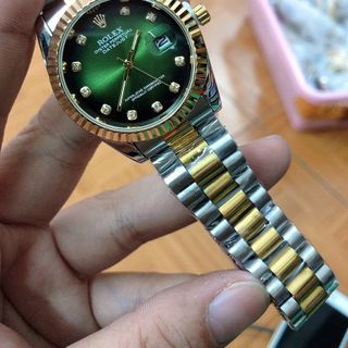 ĐỒNG HỒ RROLEX NAM VlỀN TRƠN