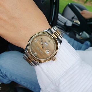 ĐỒNG HỒ RROLEX COUPLE HOT XINH