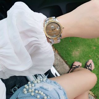 ĐỒNG HỒ RROLEX COUPLE HOT XINH