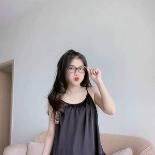 [3 size 46-65KG] Đồ bộ ĐÙI VẢI TÔN MÀU SIÊU MỀM MÁT, SEXY thời trang