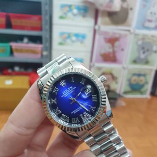 ĐỒNG HỒ RROLEX NAM LA MÃ