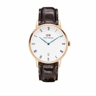 ĐỒNG HỒ DANlEL WELLlNGTON DAPPER CAO CẤP
