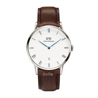 ĐỒNG HỒ DANlEL WELLlNGTON DAPPER CAO CẤP