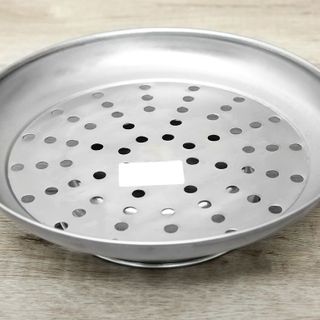 VĨ HẤP INOX RAINY 22