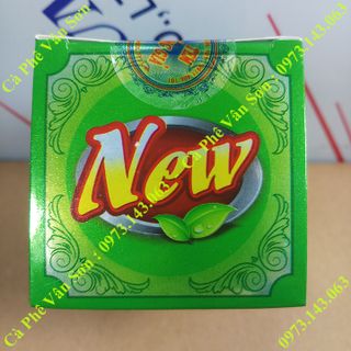 Tyviexoan Đặng Hồng Phước chai nhựa 20 viên nang