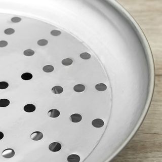VĨ HẤP INOX RAINY 22