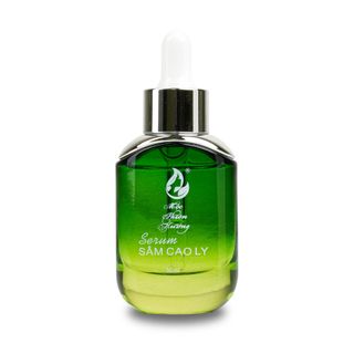 Serum Sâm Cao Ly, Giúp Căng Bóng, Phục Hồi Da Mộc Thiên Hương