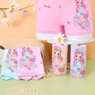 Quần đùi trẻ Em, quần chíp trẻ em